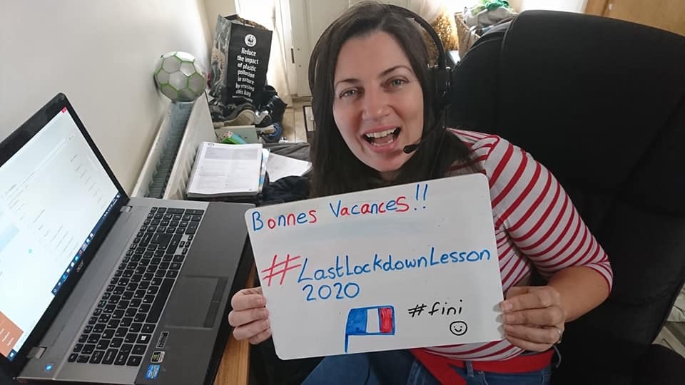 Home Schooling during COVID